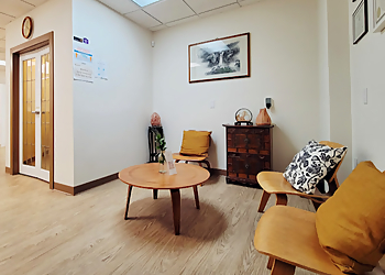 Abbotsford acupuncture Cedar & Pine Acupuncture-Herb Clinic
