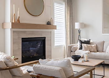 Cedar Ridge Homes - Lethbridge, AB Home Builders