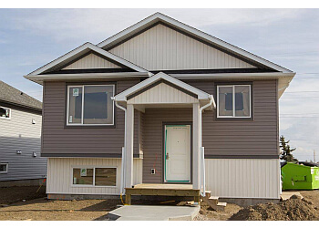 Lethbridge home builder Cedar Ridge Homes