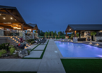 Oakville landscaping company Cedar Springs Landscape Group