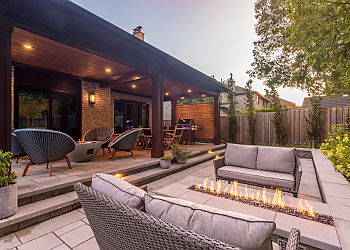 Oakville landscaping company Cedar Springs Landscape Group