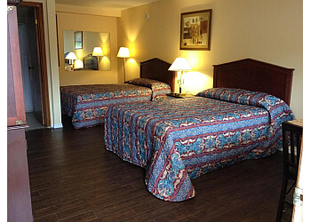 Halton Hills hotel Cedar Springs Motel