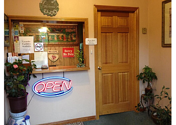 Halton Hills hotel Cedar Springs Motel