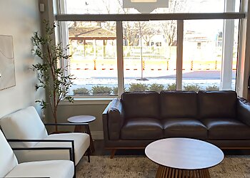 Whitby occupational therapist Cedar Tree Therapy