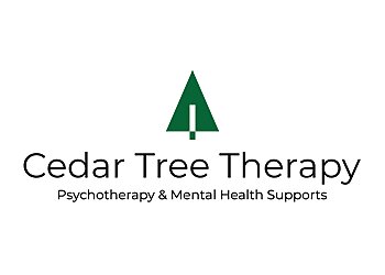 Whitby occupational therapist Cedar Tree Therapy