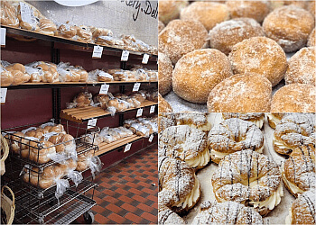 Langley bakery Cedarbrook Bakery, Deli & Bistro