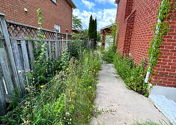 Oakville landscaping company Cedargate Landscaping