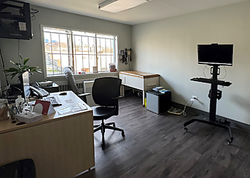 Chilliwack addiction treatment center Cedarview Clinic