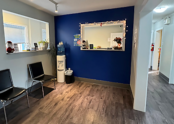 Chilliwack addiction treatment center Cedarview Clinic