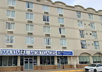Cedric Pelletier - St Albert, AB Mortgage Brokers - Office Exterior Image
