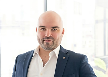 Cedric Pelletier - St Albert, AB Mortgage Brokers - Mortgage Broker Image