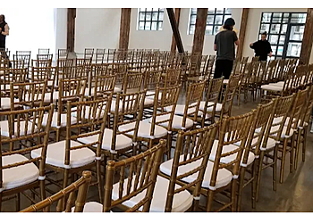 Port Coquitlam event rental company Celebration Party Rentals