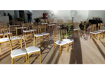 Port Coquitlam event rental company Celebration Party Rentals