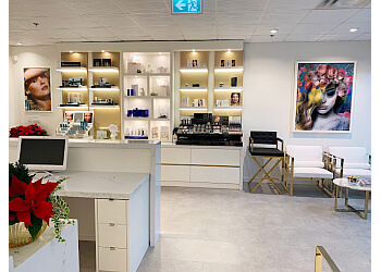 North Vancouver med spa Celebrity Laser & Skin Care