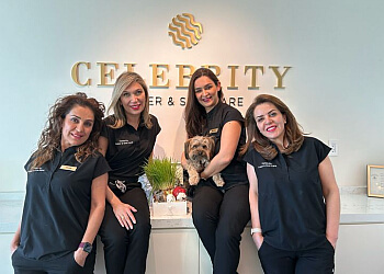 North Vancouver med spa Celebrity Laser & Skin Care