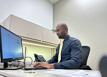 Celestine Josiah - SUN LIFE Celestine Josiah - Windsor, ON Services Financiers - Portrait