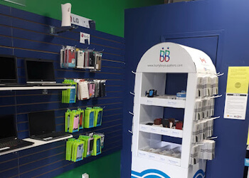 Brampton cell phone repair Cell2Fix Brampton