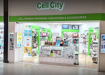 Sarnia cell phone repair Cell City