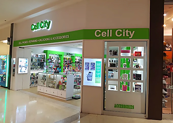 Cell City Cell Phone Repair Sarnia Cell City Cell Phone Repair Sarnia - Sarnia, ON Cell Phone Repair - Business Exterior Image