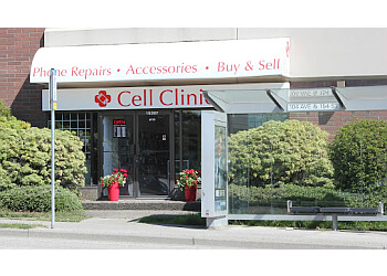 Cell Clinic Surrey