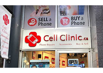 Cell Clinic Vancouver