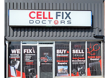 Cell Fix Doctors