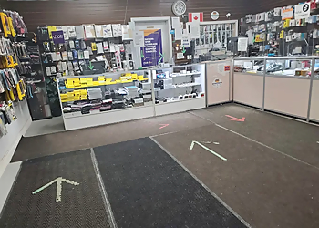 Cell King - Brampton, ON Réparation De Téléphone Portable - Business Interior Image