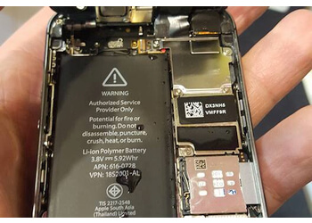 Kawartha Lakes cell phone repair Cell Medic