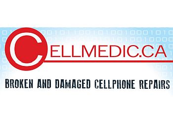 Kawartha Lakes cell phone repair Cell Medic