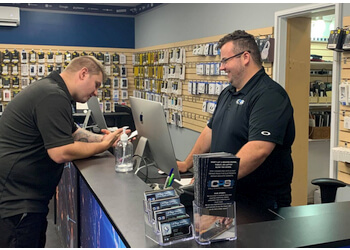 Saint John cell phone repair Cell Phone Solutions