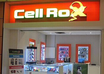 Sault Ste Marie cell phone repair CellRox