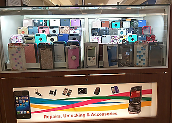 Welland Réparation De Téléphone Portable Cell-Tel