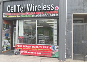 CellTel Wireless Plus