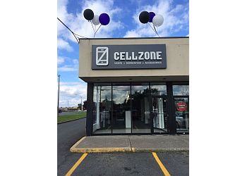 CellZone