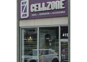 CellZone