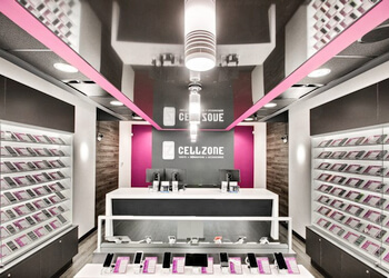 Trois Rivieres cell phone repair Cellzone Trois Rivieres