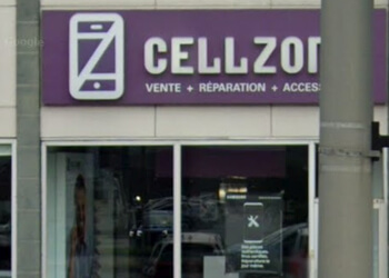 Trois Rivieres cell phone repair CellZone Trois Rivieres image 1