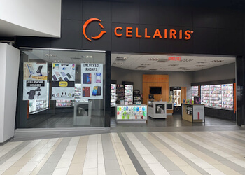 Halton Hills cell phone repair Cellairis Georgetown image 1