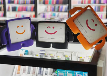 Cellicon - Barrie, ON Cell Phone Repair - Business Interior Image
