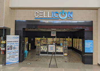 Barrie cell phone repair Cellicon image 1