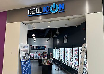 Brossard Réparation De Téléphone Portable Cellicon Mail Champlain