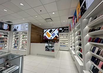 Cellicon Mobile Repairs & Accessories Conestoga Mall - Waterloo, ON Cell Phone Repair - Business Gallery Image