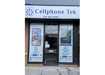 Chatham cell phone repair Cellphone Tek