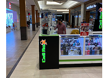 Kitchener cell phone repair Cellrox Kitchener