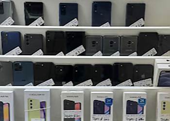 Cellrox Tillsonburg - Norfolk, ON Cell Phone Repair - Business Gallery Image