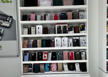 Cellular Gadget - Airdrie, AB Cell Phone Repair - Business Gallery Image