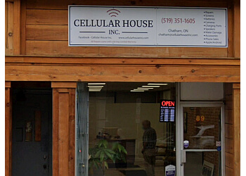 Cellular House Inc.
