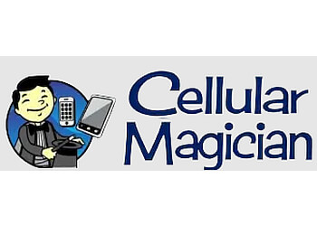 London cell phone repair Cellular Magician
