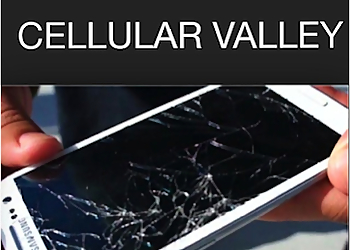 Cellular Valley - Aurora, ON Cell Phone Repair - Service Highlights