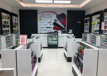 Pickering cell phone repair Cellular X